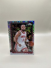 2025-26 Topps Chrome - Dillon Brooks #70 X-Fractor