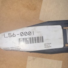 Genuine Paccar L56-000 1Hood Latch