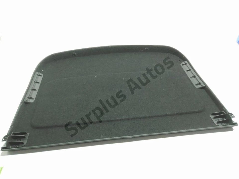 PLAGE ARRIERE 13274647 OPEL INSIGNIA 1 phase 1 (01/2009 03/2013) / NE 227373 - Photo 2/2