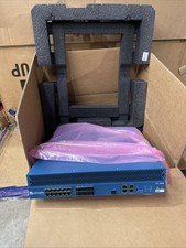 Palo Alto Networks PA-3220 12-Port Firewall Security Appliance