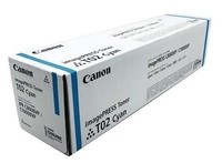 Canon 8530B001 T02 Toner Cartridge 1 Pc(S) Original Cyan ~E~