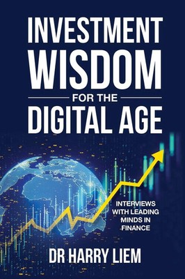 Investment Wisdom For The Digital Age Harry Liem Taschenbuch Englisch 2019