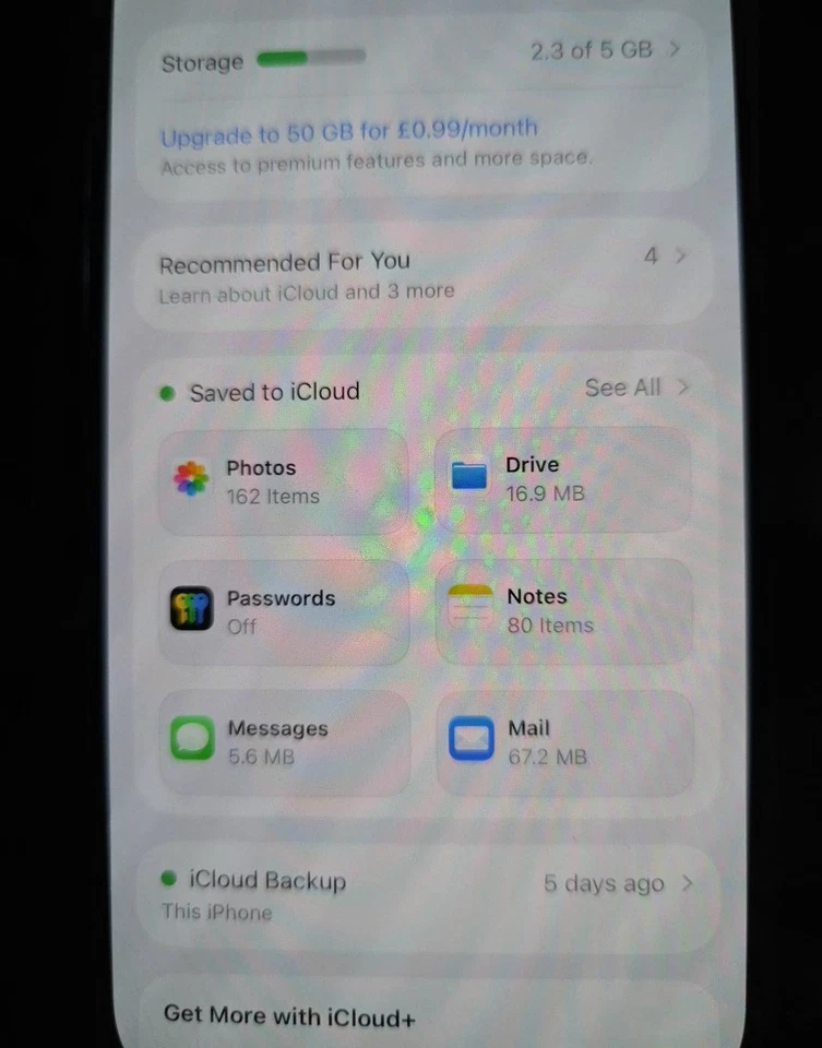 Apple iPhone 15 · 128GB, photo 3 of 3