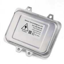 Xenon HID Headlight Ballast Control Unit with Fast Startup Safe Stability fo