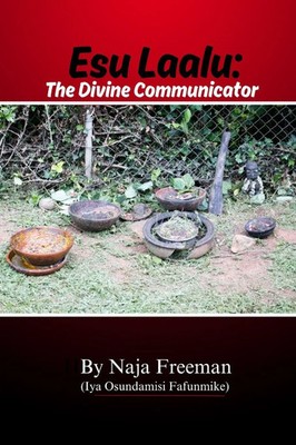 Naja Freeman | Esu Laalu | Taschenbuch | Englisch (2024) | [.]