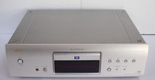 DENON DCD-1500AE SUPER AUDIO COMPACT D ISC PLAYER Silver AC100V 50/60Hz 16W