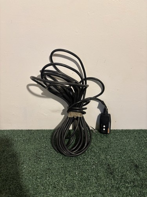#ad Ryobi RY142022 2000 PSI Pressure Washer Genuine OEM Power Cord Assy $13.99