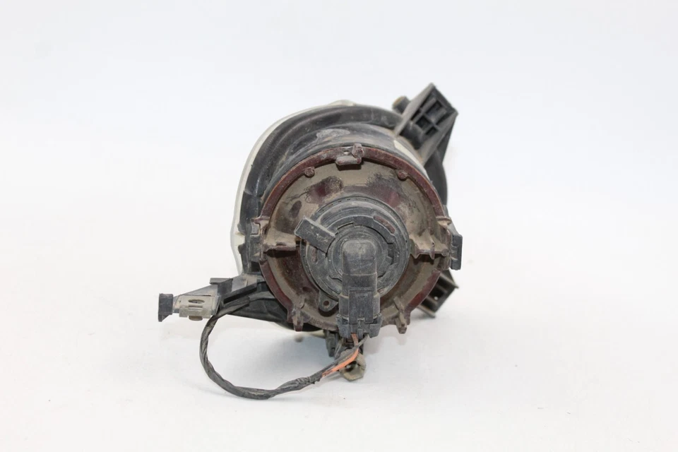 Left Driver Corner/Park Light Fog-driving Bumper Mounted 01-06 JAGUAR XK8 #39474 - Image 4 of 4