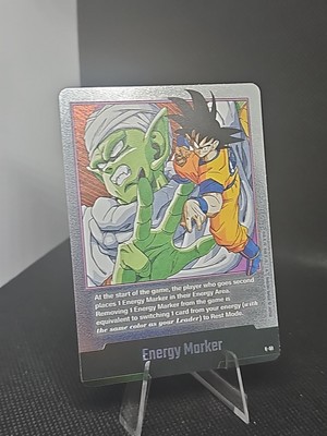 SB01 E-51 goku and piccolo