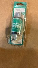 Unique Home Designs Ida09200003000 One-way Screw Driver For Security Doors Unique Home Designs Ida09200003000 One-way Screw Driver For Security Doors