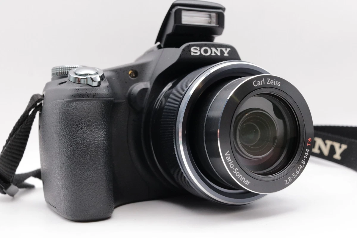 ジャンク品 SONY Cyber-shot デジタルカメラ DSC-HX100V Amazon.com : Sony Cyber-Shot DSC-HX100V 16.2 MP Exmor R CMOS