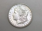 1903-P $1 MORGAN SILVER ONE DOLLAR