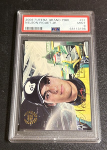 Nelson Piquet | eBay