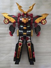 Motore Power Rangers Sentai Go Onger DX motore combinato DaiShogun JP
