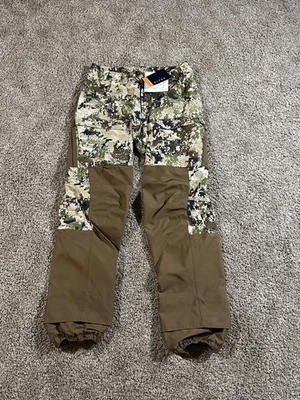 SITKA GEAR Sitka Mens 36x33 Timberland Pro Pant - Subalpine