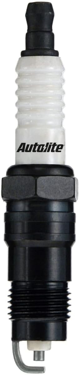 AUTOLITE AP2546 Platinum Spk Plug 4/Pack - AP2546