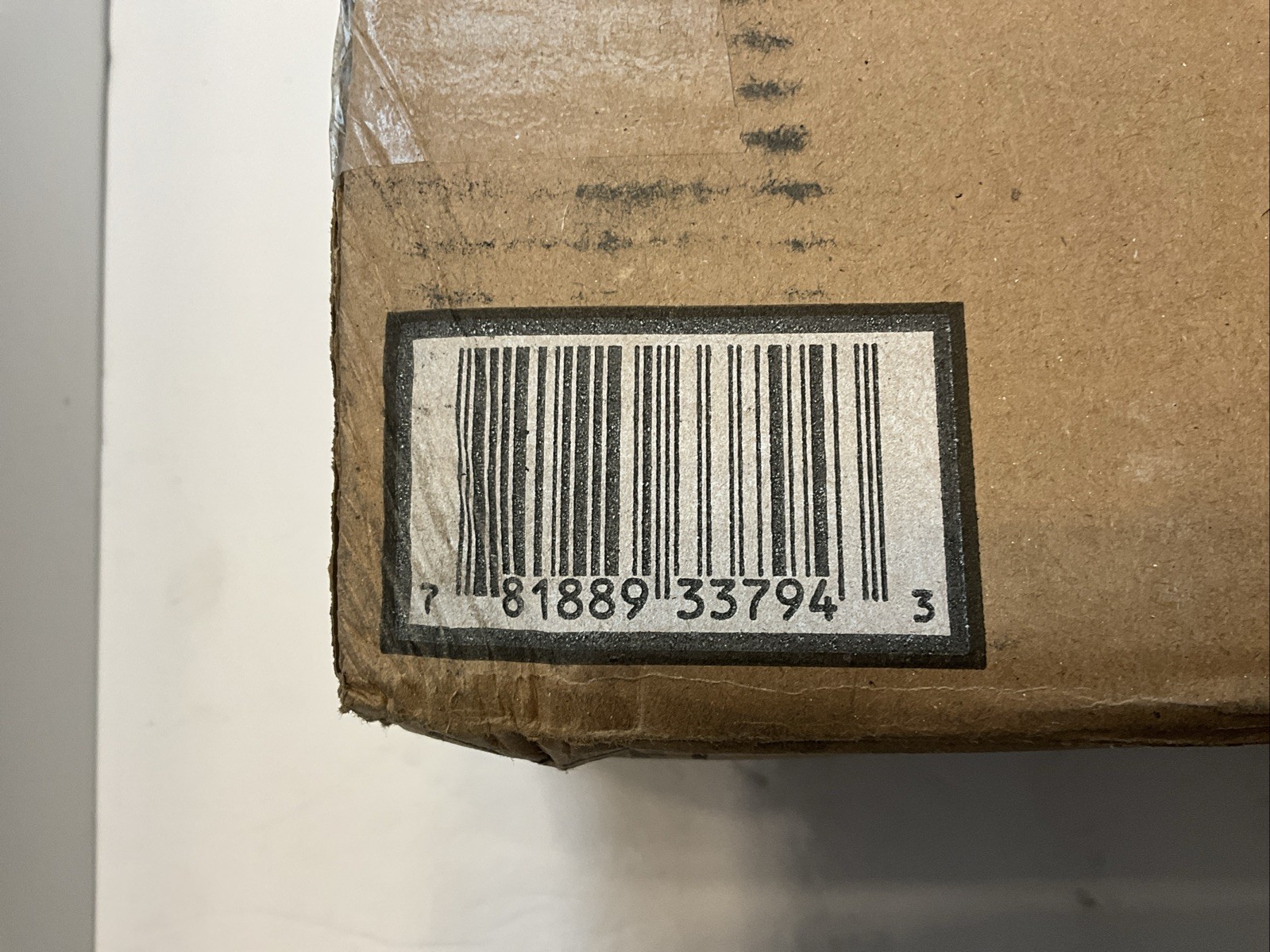 Westcraft WC13HP   1/3 HP Food Waste Disposer Continuous Feed 7507336