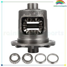 Limited-slip Locker Fits 27 Spline 3.54 Up Gear Ratios Dana M35 Limited-slip Locker Fits 27 Spline 3.54 Up Gear Ratios Dana M35