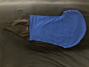 Southpaw Cuddle Sensory Swing