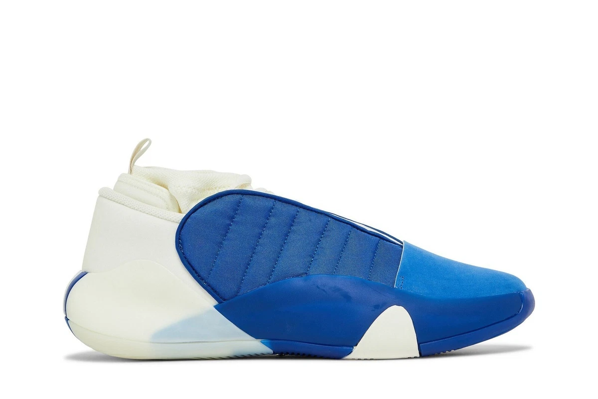 Adidas Harden Vol. 7 Royal Blue for sale | eBay