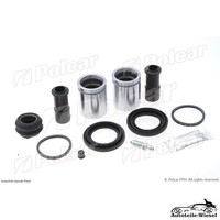 Bremssattel Reparatursatz Lucas-System Vorne FüR Audi A8 D2 A6 C5 Avant 99-06