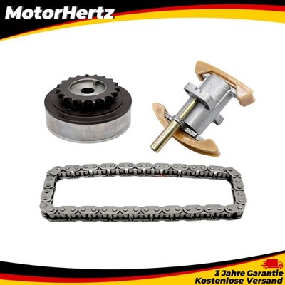 2,0L ALT Nockenwellen Adjuster Satz Fit Für VW Passat Audi A4 A6 06B109088D