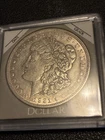 1921-P Morgan Silver Dollar. Brilliant Uncirculated.  Beautiful Coin.