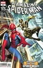 The Amazing Spider-Man #11 (#975) Marvel Comics (2025) 🔑1st app. Raelith