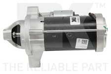 NK Anlasser Starter 4725012 12V für FORD ECOSPORT TRANSIT COURIER B460 TOURNEO 7