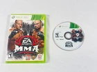 EA SPORTS MMA - Xbox 360