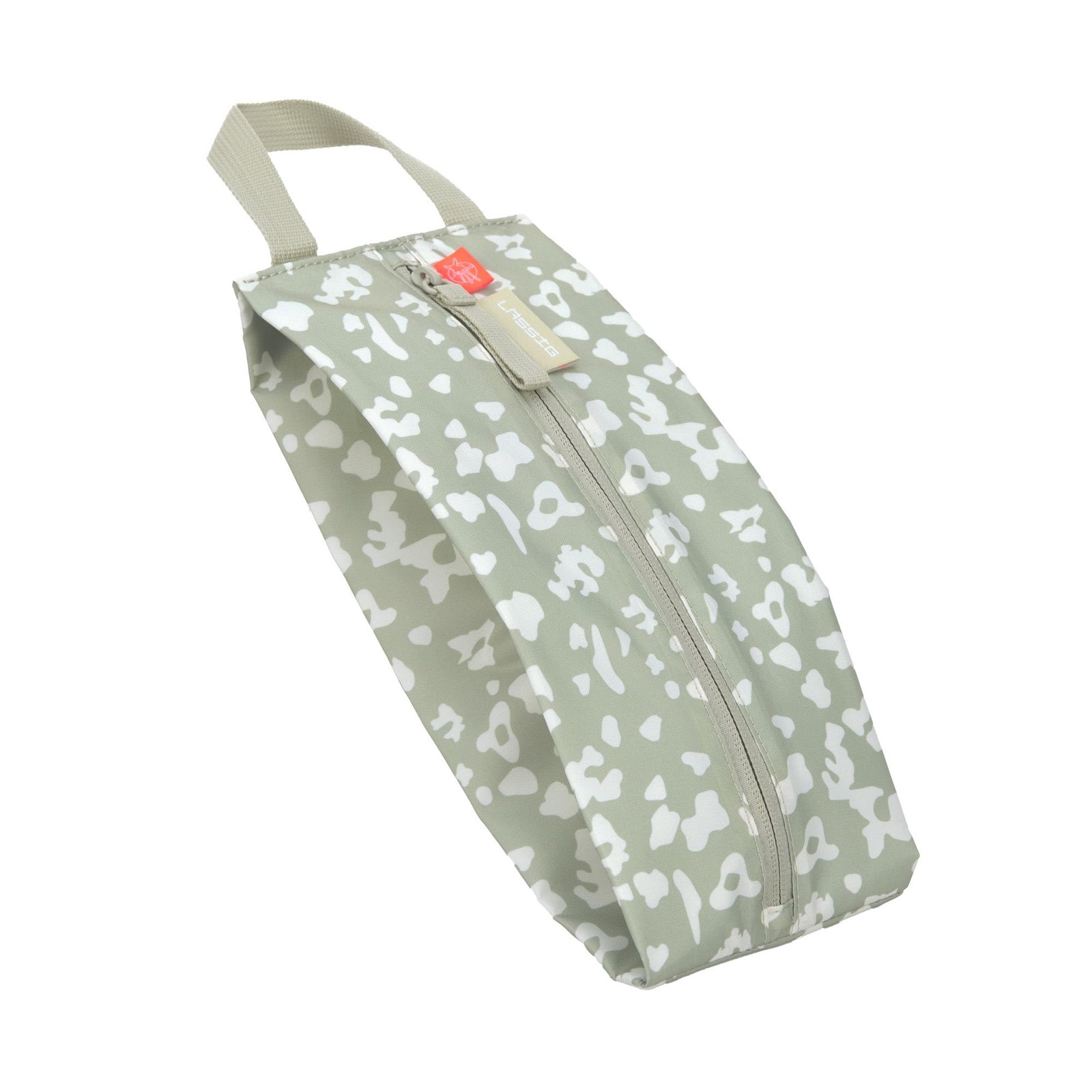 Petit sac isotherme avec espace repas pour crèche et garde