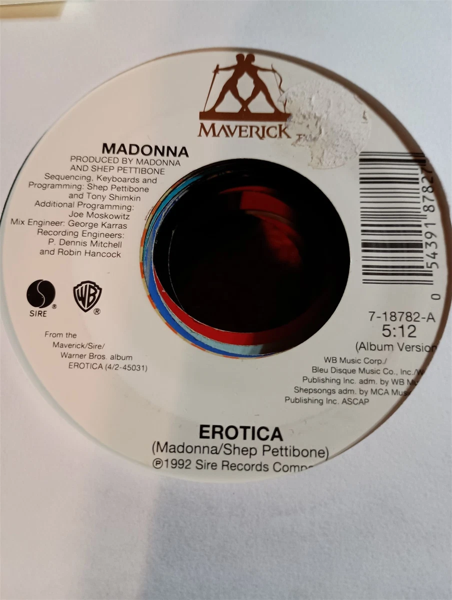 Madonna 7