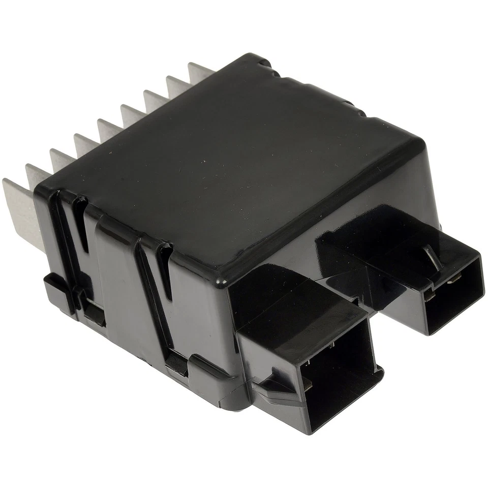 Resistencia de motor soplador de climatización Dorman 973-061 Foto 4 de 4