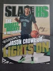 2025 Panini Jason Crowe Jr. Dominators Autographs - Scope (Raw)
