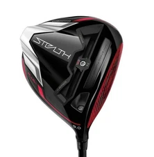 New Taylormade Stealth Plus + Driver Choose RH/LH Loft Shaft flex IN STOCK