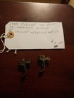 Set Of (2) Triggers with Safety and Pin for Iver Johnson Top Break .38 Cal... — photo 1