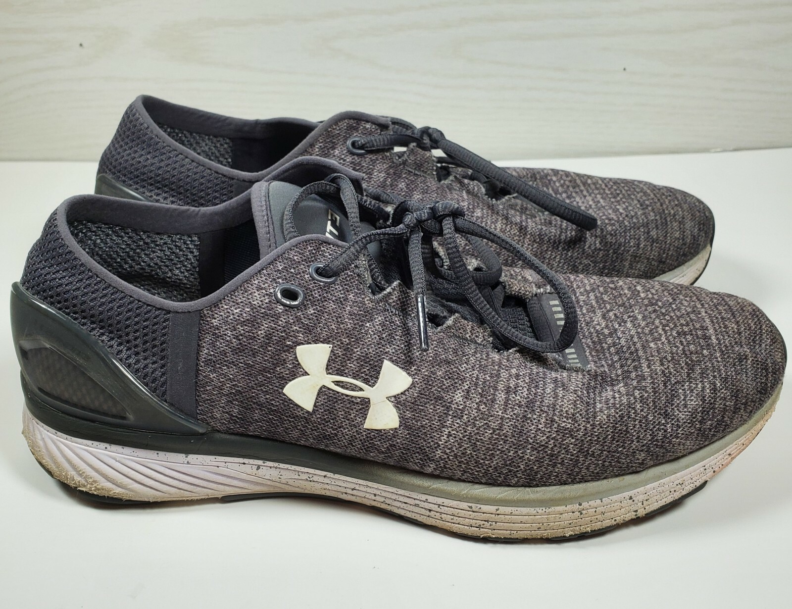 men's charged bandit 3 running shoe