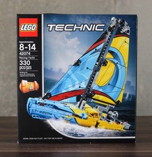 lego 42074 price