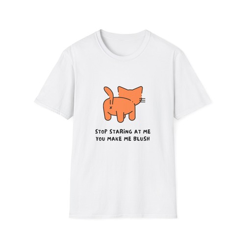 Camiseta unisex estilo suave - Imagen 2 de 25