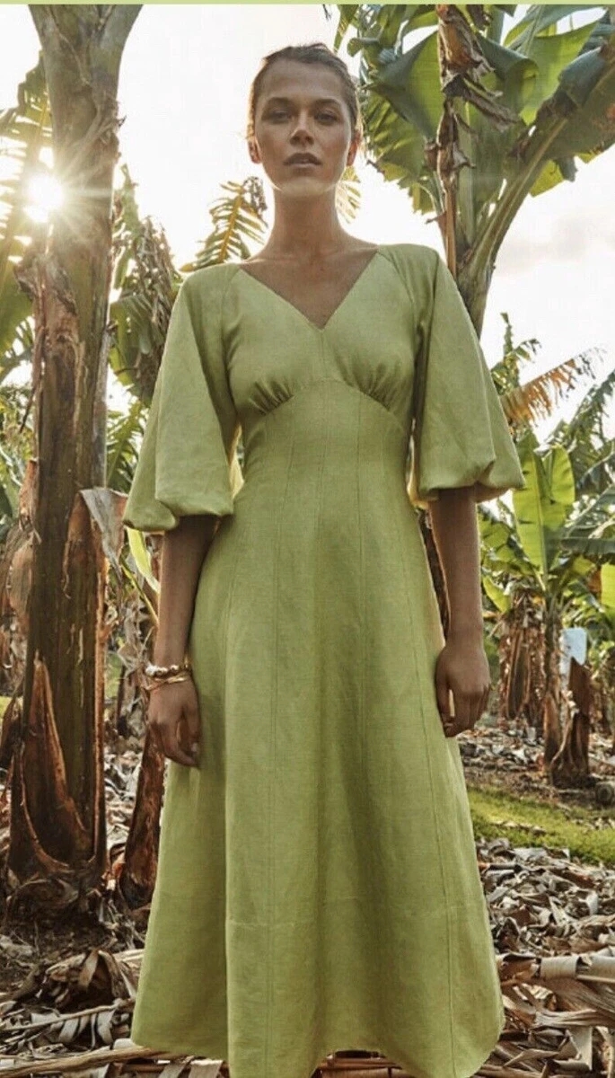 Country Road Regular Size Linen Hand Wash Only Dresses for Women for sale |  Shop with Afterpay | eBay Australia