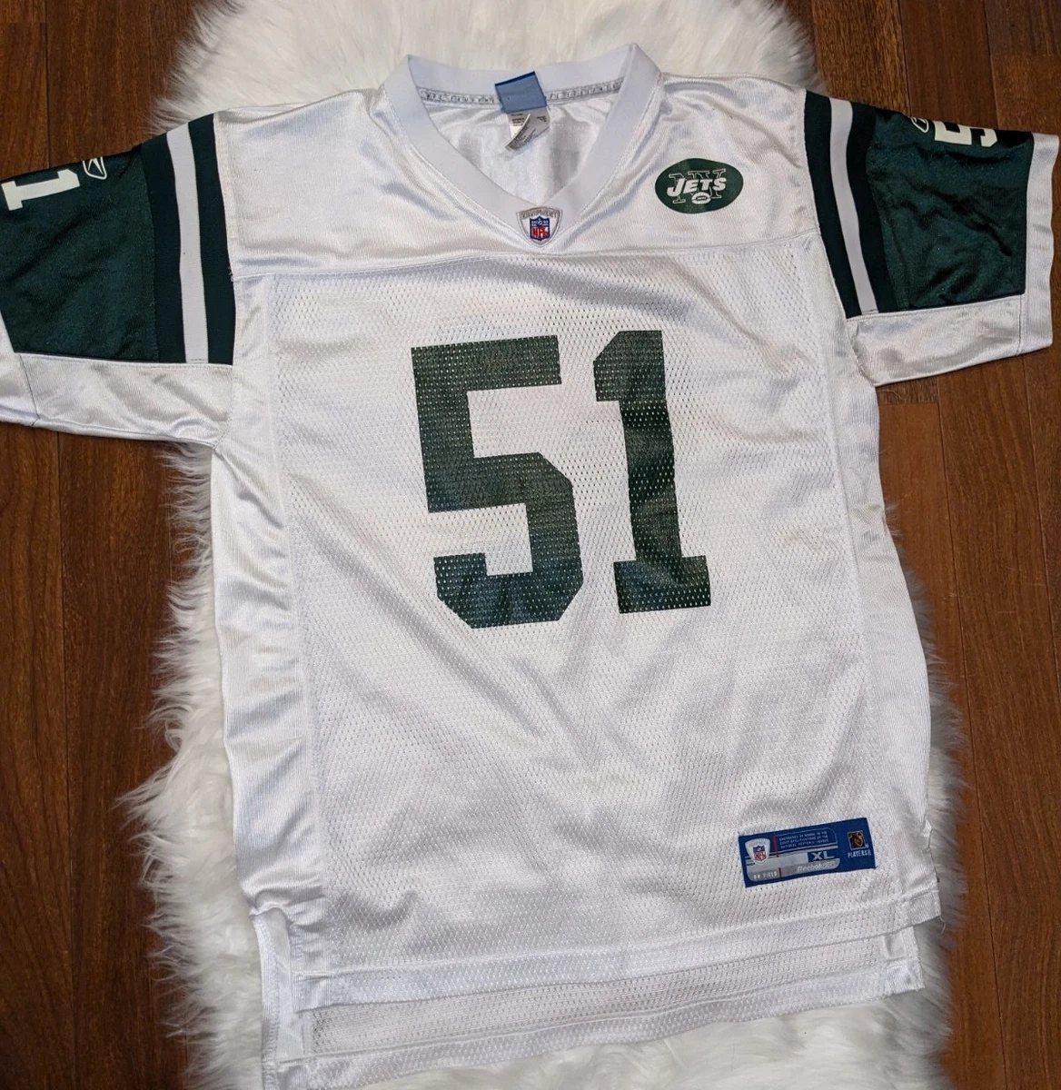 Nfl hotsell jersey rate