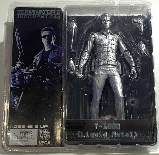 t 1000 action figure