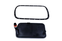 26-1449 Maxgear Hydraulikfiltersatz, Automatikgetriebe FüR Bmw,Land Rover