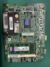 GENE-9655 Rev: A1.0 Industrial PC motherboard...