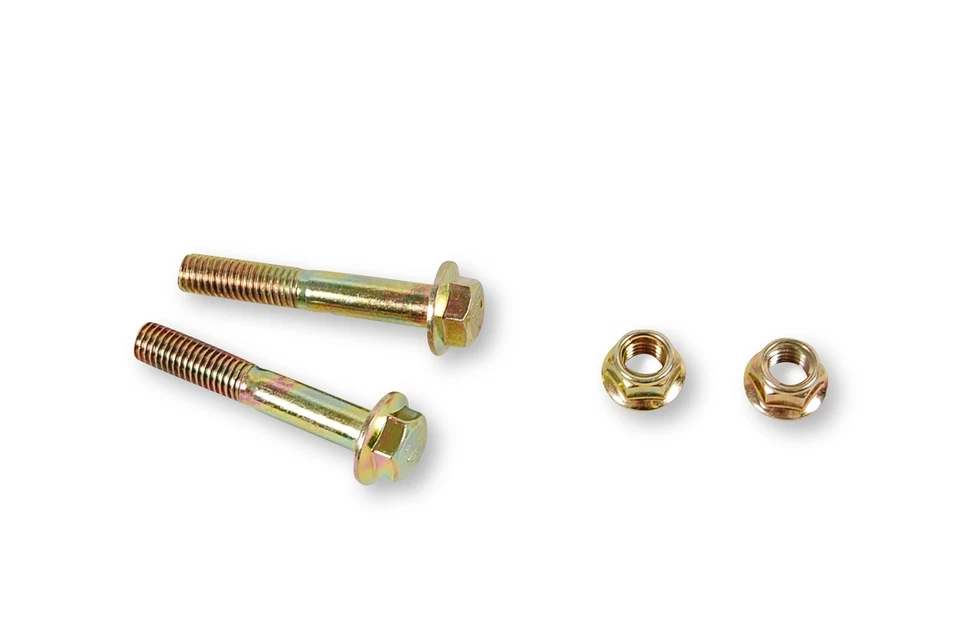 Kit de enlace de barra estabilizadora de suspensión delantera izquierda Mevotech para Audi S4 2000-2002 Foto 2 de 2