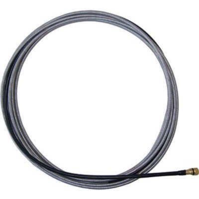44-116-15 MIG Welding Gun Liner - 1/16" Size, 15-Ft Length, Fits Lincoln & Tweco #3/#4