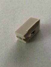 737D ASTATIC / EUPHONICS U19-11 AVEC POINTE DE LECTURE/NEEDLE/STYLUS