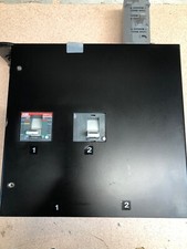 StarLine Busway Tap Box CBMT5HE36D