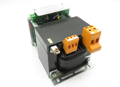Battery charger ELTROMA BGL 1524 battery charger power supply 12-33V DC 15A