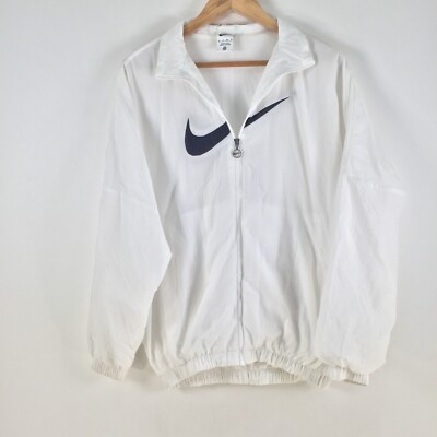 nike spray jacket mens